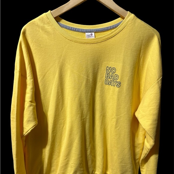 Secret Treasures Sweaters - Secret Treasures Women's Sweater size S(4-6) yellow